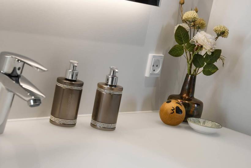 Foto von Ferienhaus ME51 in Vejlby Klit - Westjütland