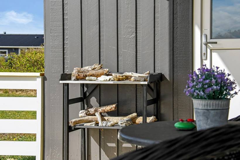 Foto von Ferienhaus ME51 in Vejlby Klit - Westjütland