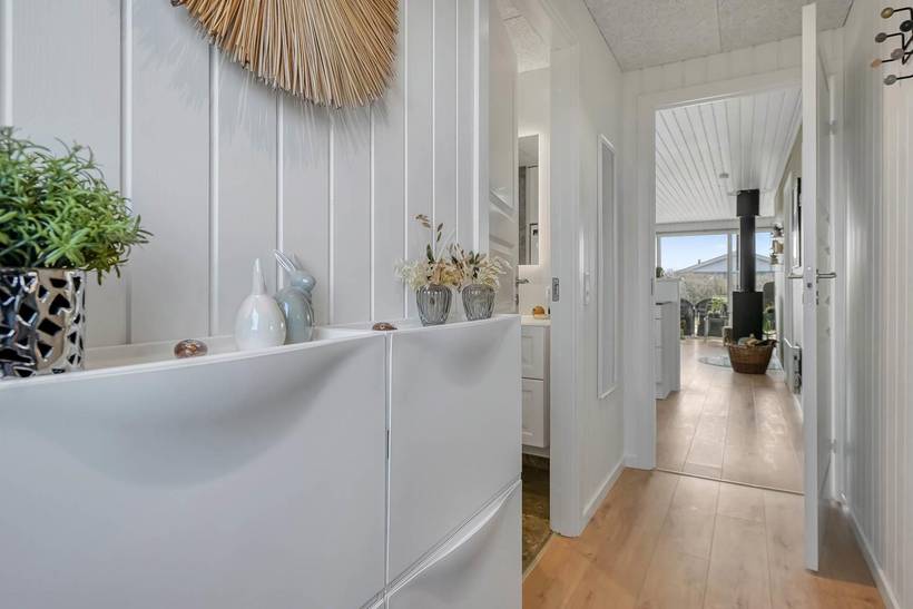Foto von Ferienhaus ME51 in Vejlby Klit - Westjütland