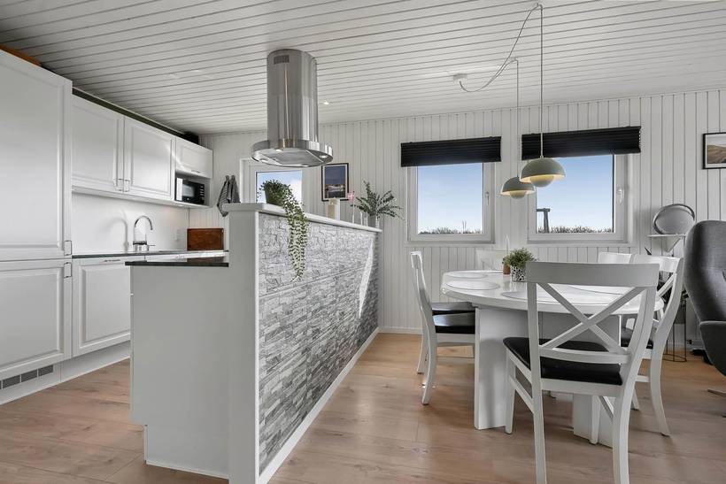 Foto von Ferienhaus ME51 in Vejlby Klit - Westjütland