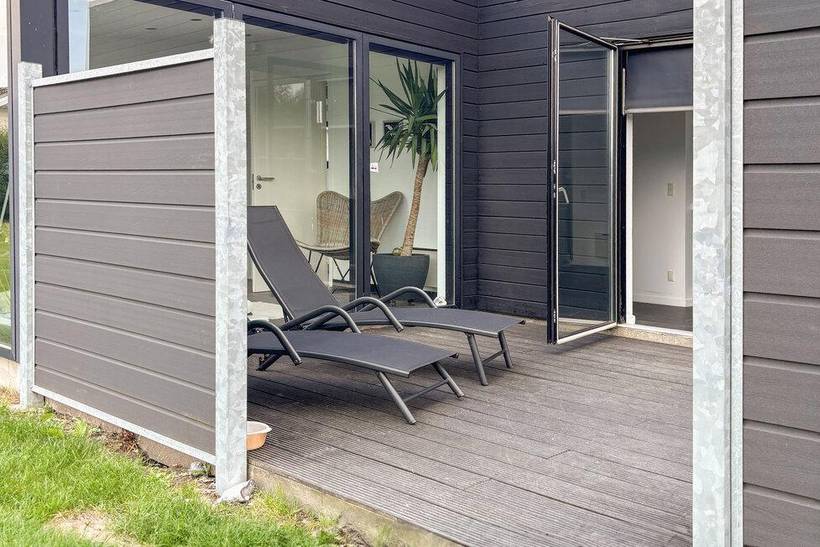 Foto von Ferienhaus ME58 in Skovmose - Als
