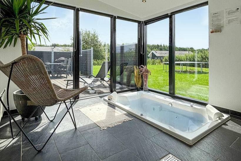 Foto von Ferienhaus ME58 in Skovmose - Als