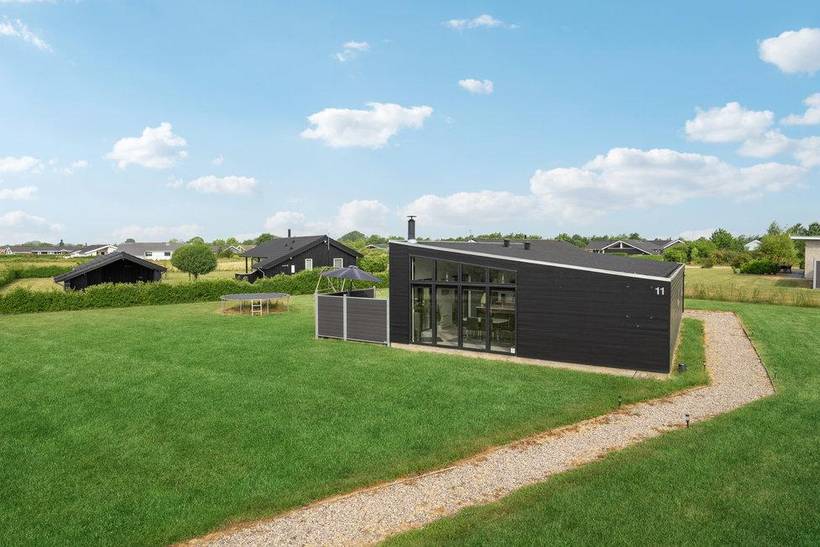 Foto von Ferienhaus ME58 in Skovmose - Als