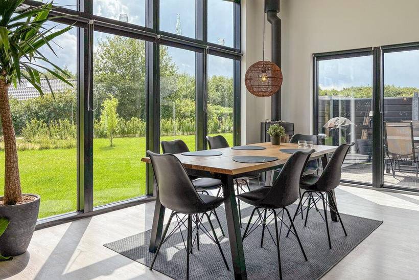 Foto von Ferienhaus ME58 in Skovmose - Als