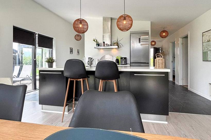 Foto von Ferienhaus ME58 in Skovmose - Als