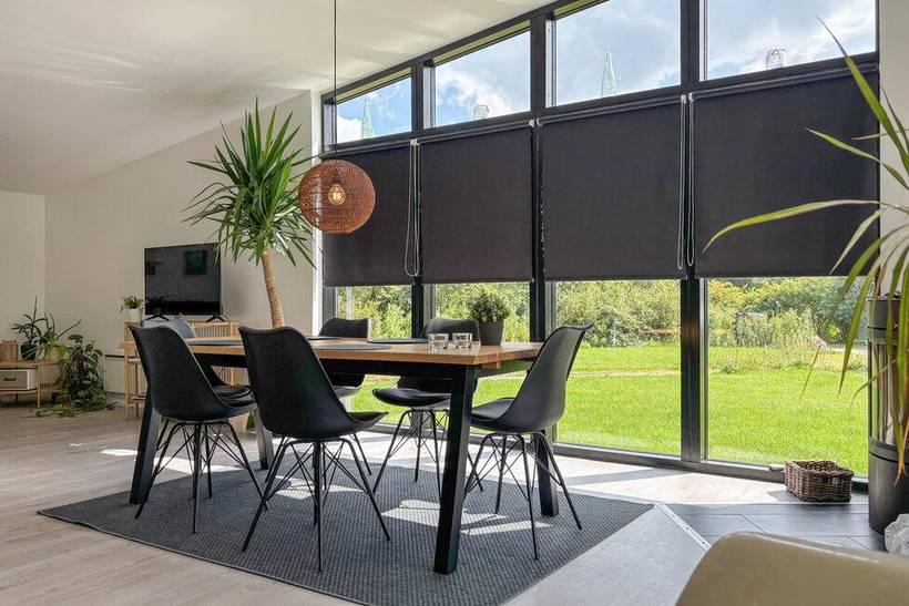 Foto von Ferienhaus ME58 in Skovmose - Als