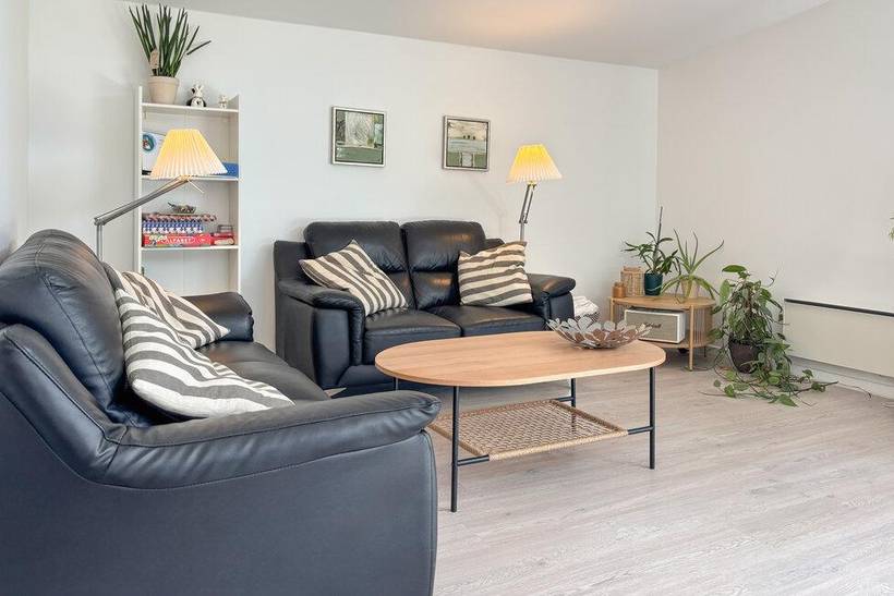 Foto von Ferienhaus ME58 in Skovmose - Als