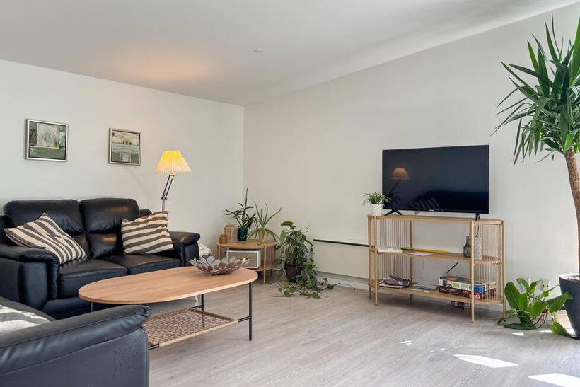 Foto von Ferienhaus ME58 in Skovmose - Als