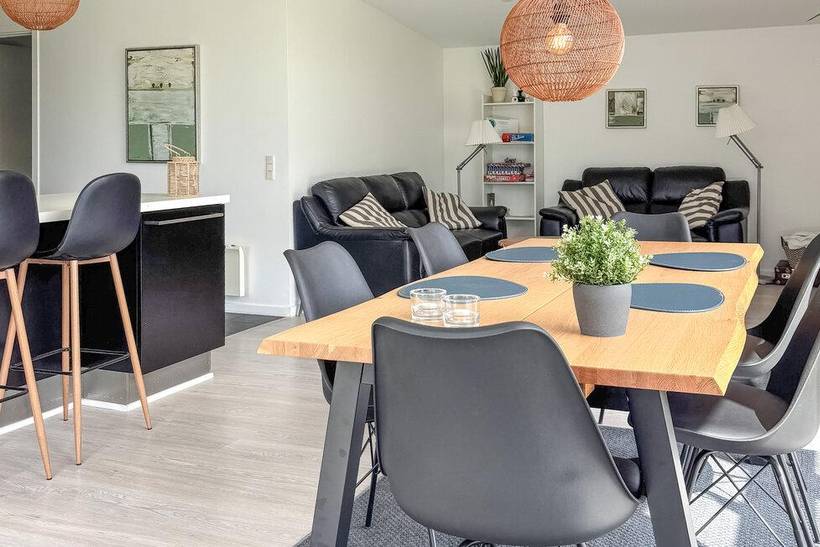 Foto von Ferienhaus ME58 in Skovmose - Als