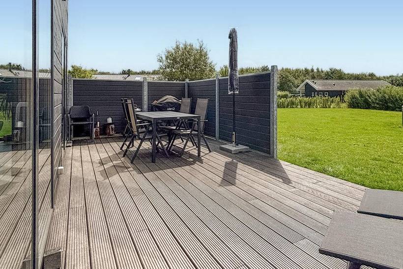 Foto von Ferienhaus ME58 in Skovmose - Als