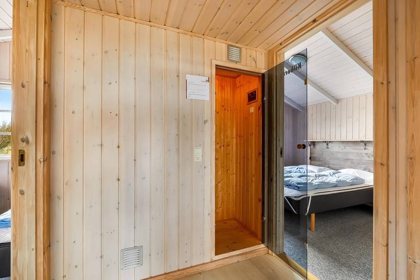 Foto von Ferienhaus ME61 in Nr. Lyngvig - Hvide Sande - Westjütland