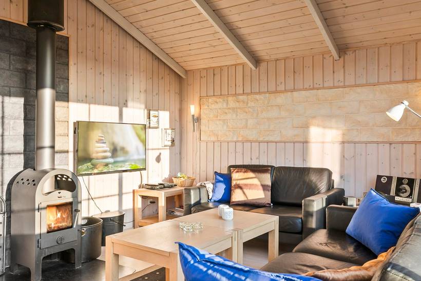 Foto von Ferienhaus ME61 in Nr. Lyngvig - Hvide Sande - Westjütland