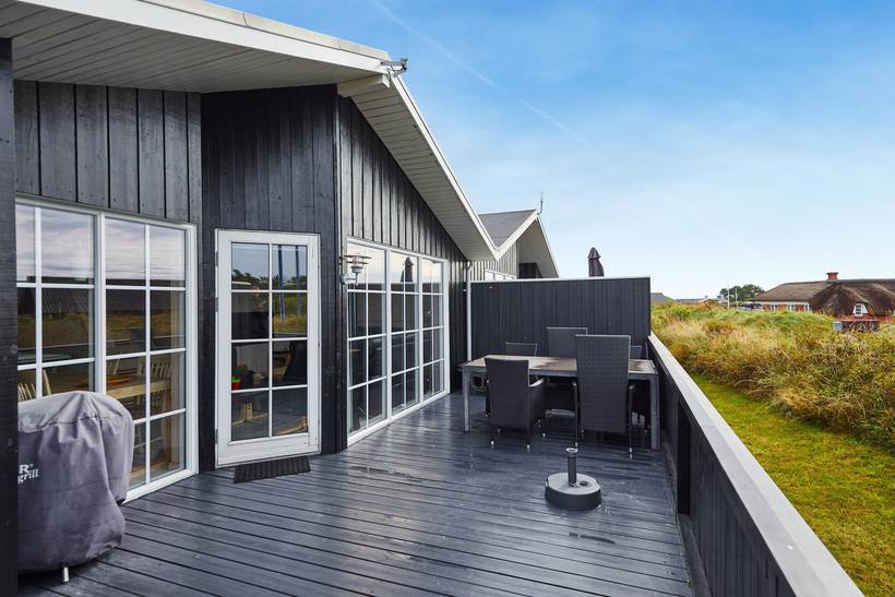 Foto von Ferienhaus ME61 in Nr. Lyngvig - Hvide Sande - Westjütland