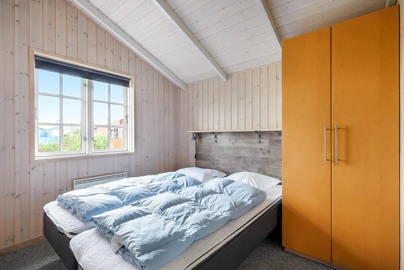 Foto von Ferienhaus ME61 in Nr. Lyngvig - Hvide Sande - Westjütland