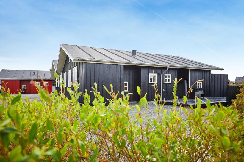 Foto von Ferienhaus ME61 in Nr. Lyngvig - Hvide Sande - Westjütland