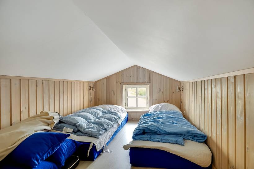 Foto von Ferienhaus ME61 in Nr. Lyngvig - Hvide Sande - Westjütland