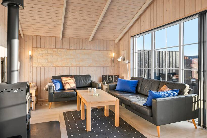 Foto von Ferienhaus ME61 in Nr. Lyngvig - Hvide Sande - Westjütland