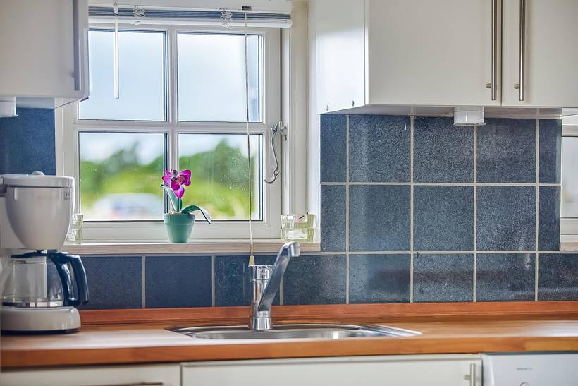 Foto von Ferienhaus ME61 in Nr. Lyngvig - Hvide Sande - Westjütland