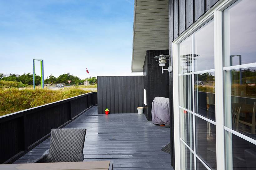 Foto von Ferienhaus ME61 in Nr. Lyngvig - Hvide Sande - Westjütland
