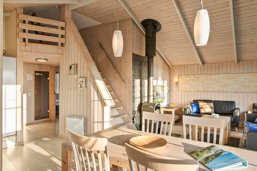 Foto von Ferienhaus ME61 in Nr. Lyngvig - Hvide Sande - Westjütland