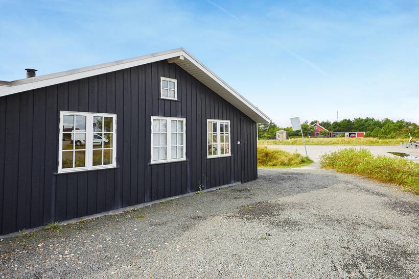 Foto von Ferienhaus ME61 in Nr. Lyngvig - Hvide Sande - Westjütland