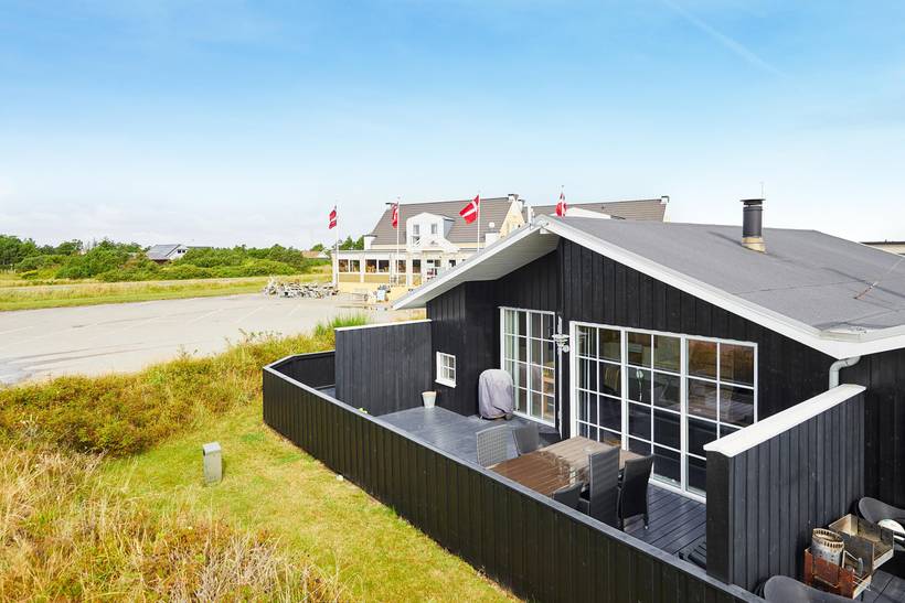 Foto von Ferienhaus ME61 in Nr. Lyngvig - Hvide Sande - Westjütland