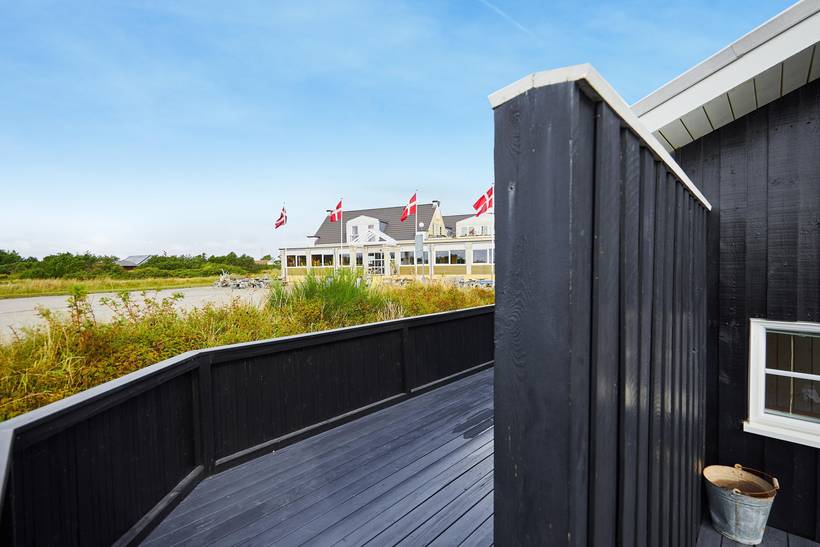 Foto von Ferienhaus ME61 in Nr. Lyngvig - Hvide Sande - Westjütland