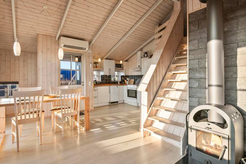 Foto von Ferienhaus ME61 in Nr. Lyngvig - Hvide Sande - Westjütland