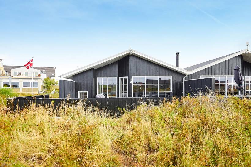 Foto von Ferienhaus ME61 in Nr. Lyngvig - Hvide Sande - Westjütland
