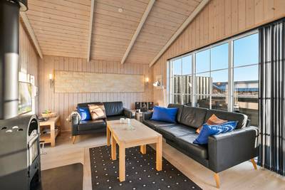 Vorschaubild von Ferienhaus ME61 in Nr. Lyngvig - Hvide Sande - Westjütland