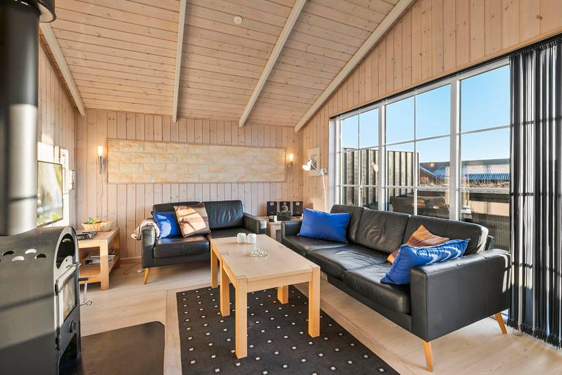 Foto von Ferienhaus ME61 in Nr. Lyngvig - Hvide Sande - Westjütland