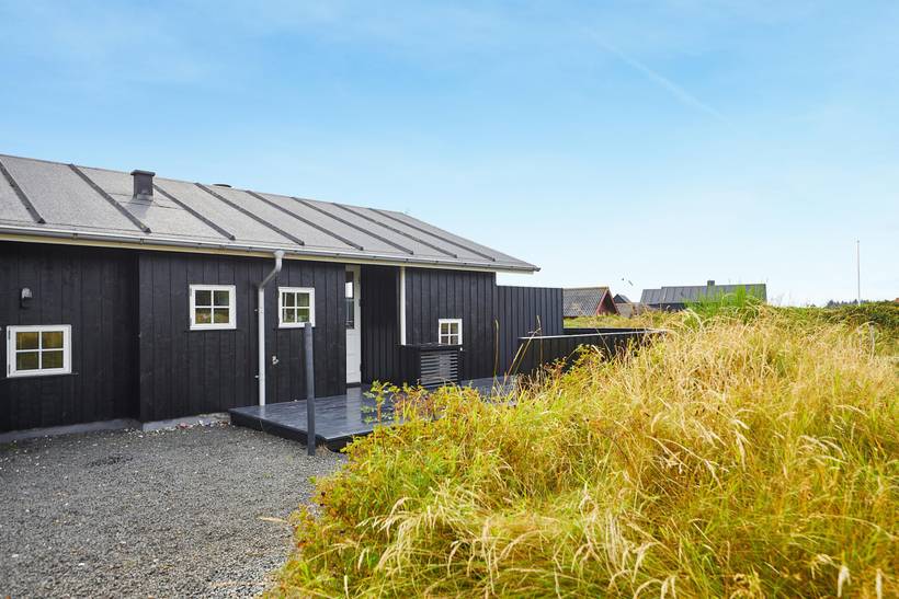 Foto von Ferienhaus ME61 in Nr. Lyngvig - Hvide Sande - Westjütland