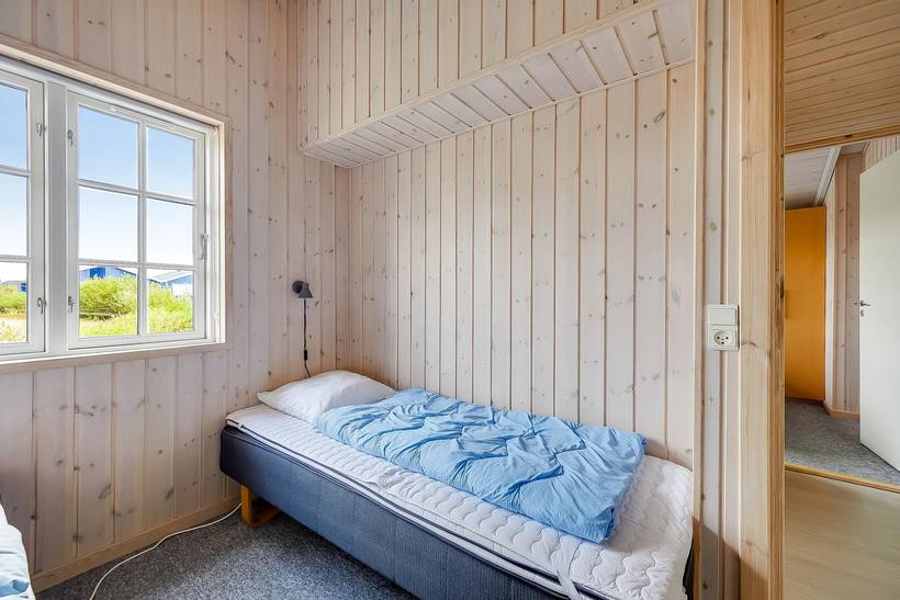 Foto von Ferienhaus ME61 in Nr. Lyngvig - Hvide Sande - Westjütland