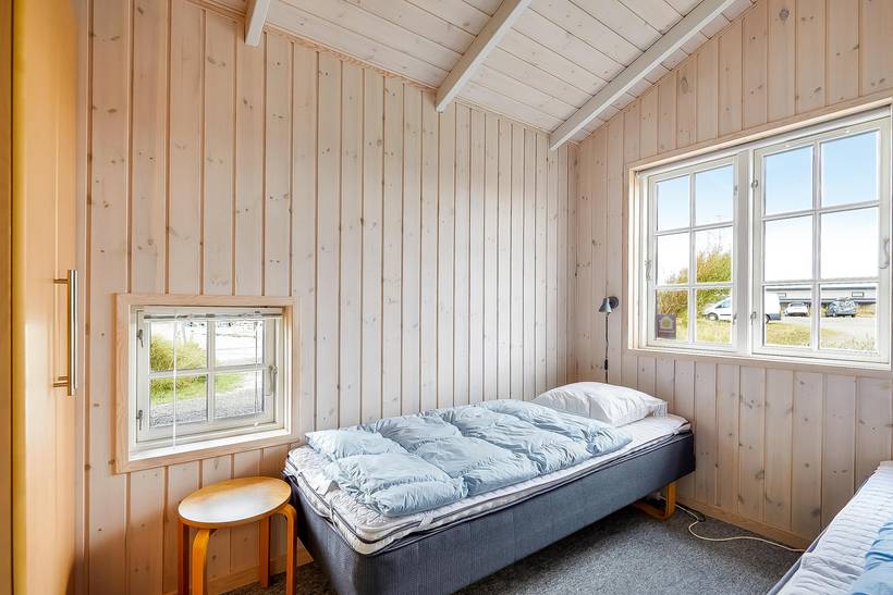 Foto von Ferienhaus ME61 in Nr. Lyngvig - Hvide Sande - Westjütland