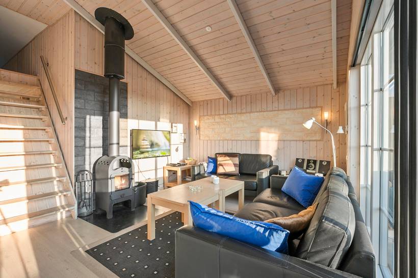 Foto von Ferienhaus ME61 in Nr. Lyngvig - Hvide Sande - Westjütland