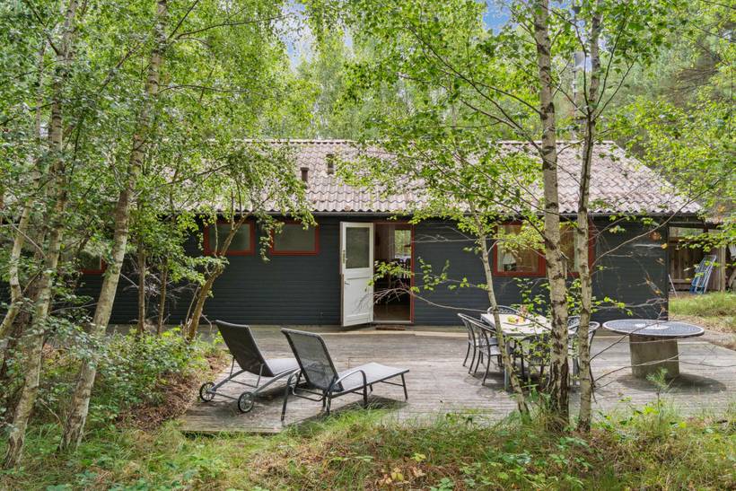 Foto von Ferienhaus ME62 in Dueodde - Bornholm