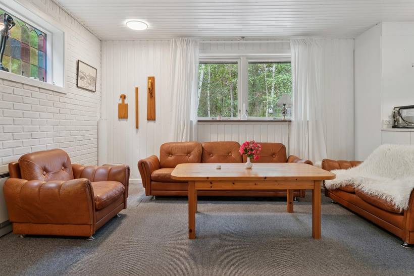 Foto von Ferienhaus ME62 in Dueodde - Bornholm