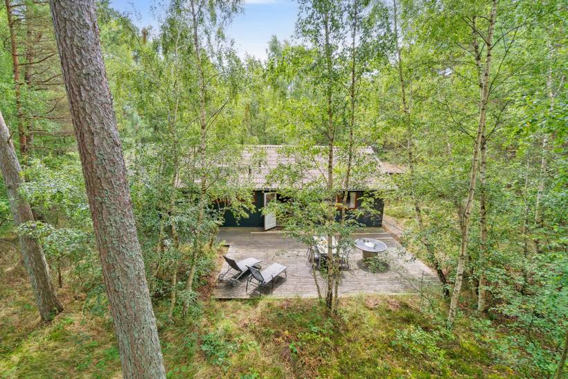 Foto von Ferienhaus ME62 in Dueodde - Bornholm
