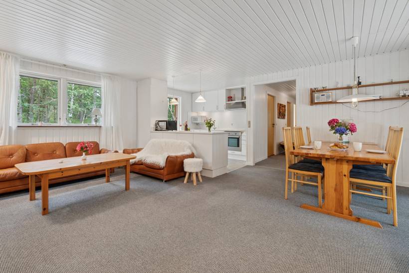 Foto von Ferienhaus ME62 in Dueodde - Bornholm