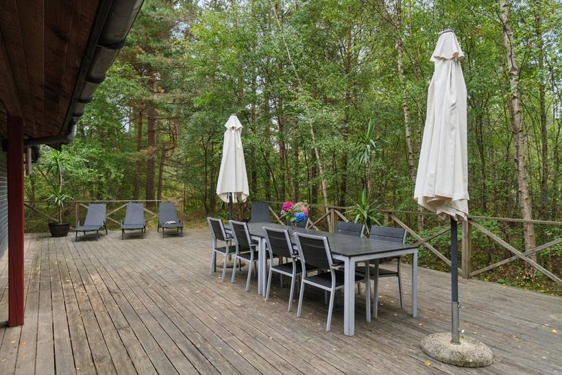 Foto von Ferienhaus ME62 in Dueodde - Bornholm