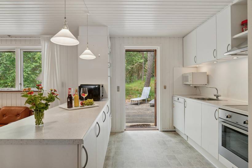Foto von Ferienhaus ME62 in Dueodde - Bornholm