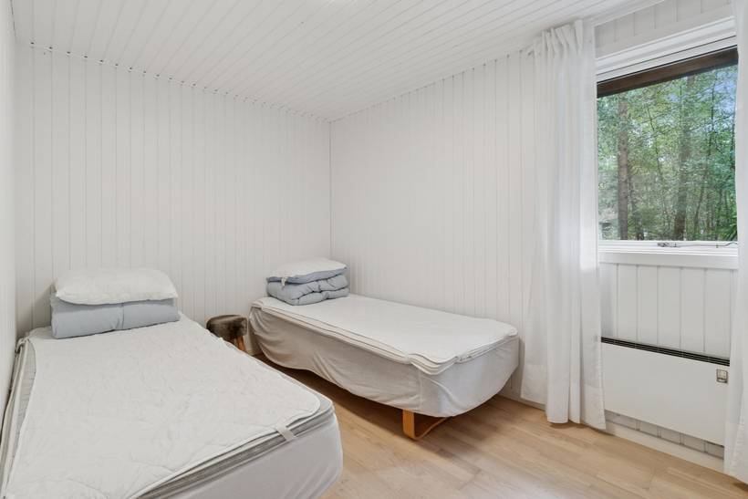 Foto von Ferienhaus ME62 in Dueodde - Bornholm