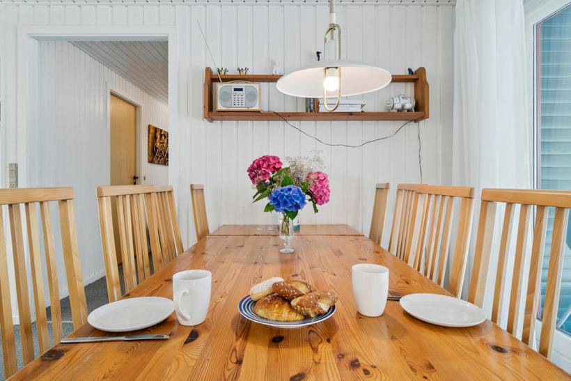 Foto von Ferienhaus ME62 in Dueodde - Bornholm