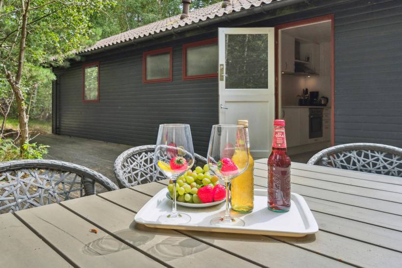 Foto von Ferienhaus ME62 in Dueodde - Bornholm