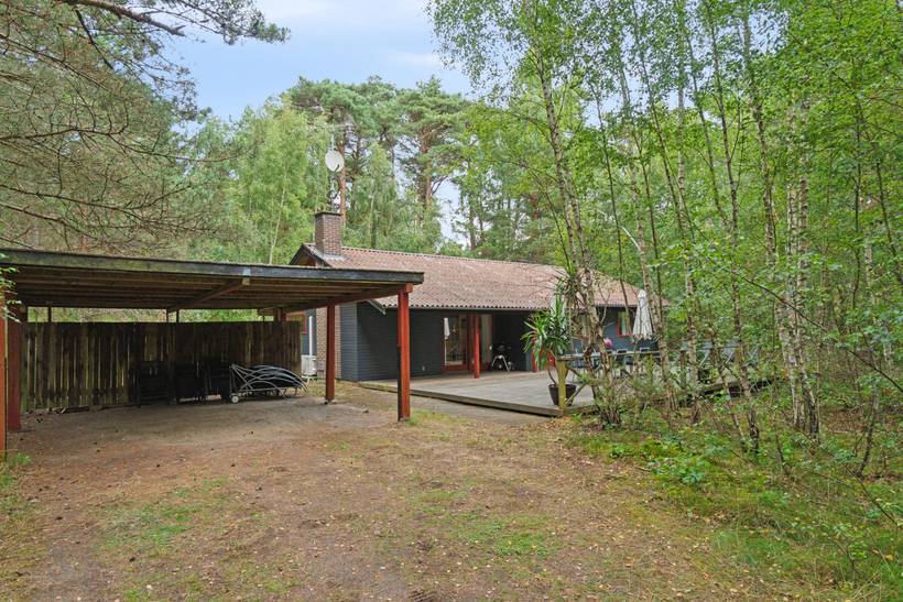 Foto von Ferienhaus ME62 in Dueodde - Bornholm