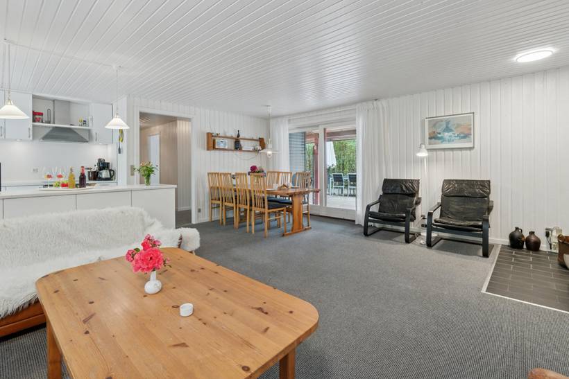 Foto von Ferienhaus ME62 in Dueodde - Bornholm
