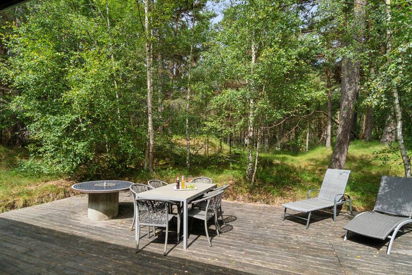 Foto von Ferienhaus ME62 in Dueodde - Bornholm