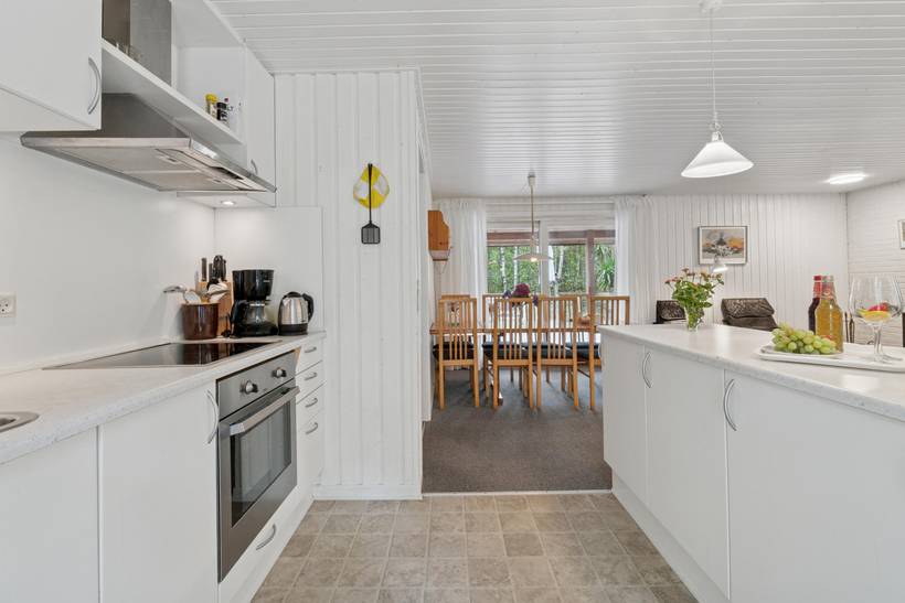 Foto von Ferienhaus ME62 in Dueodde - Bornholm