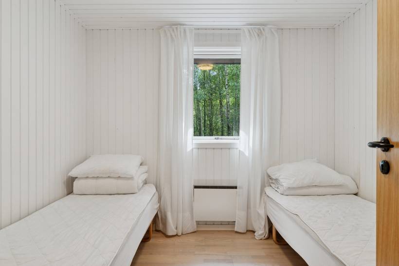 Foto von Ferienhaus ME62 in Dueodde - Bornholm