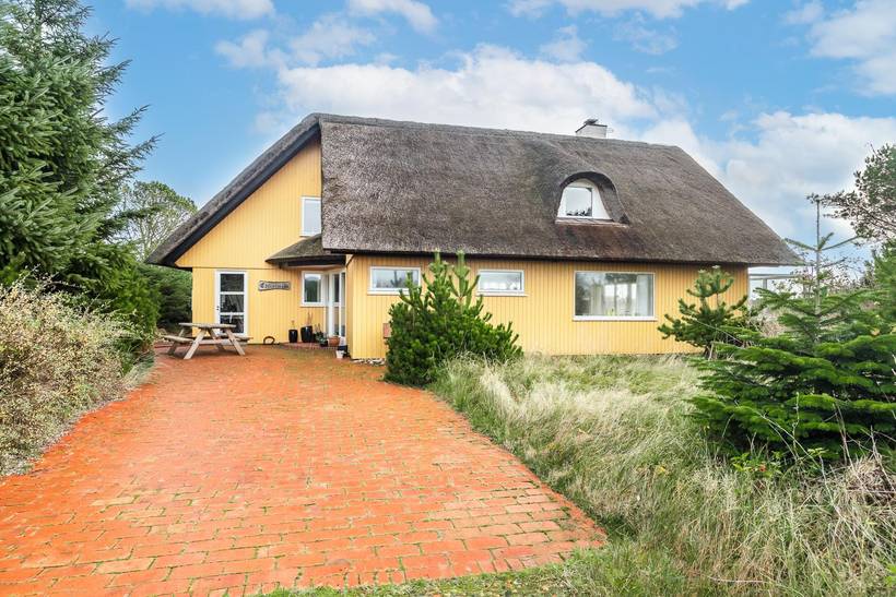 Foto von Ferienhaus ME63 in Henne Strand - Westjütland